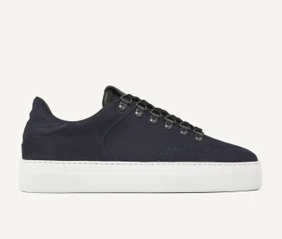 Jagger Roman in Navy